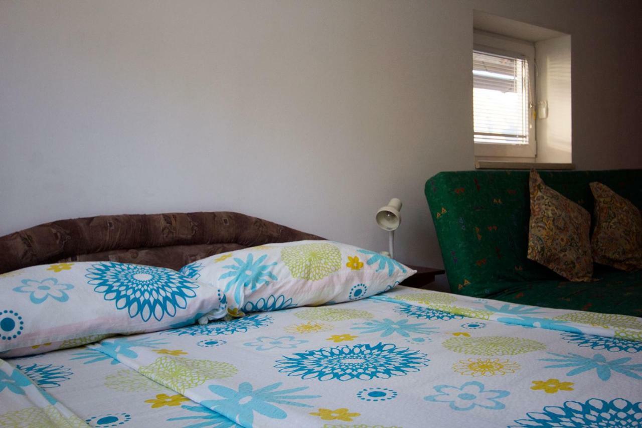 Apartment Mavrica Bovec Extérieur photo