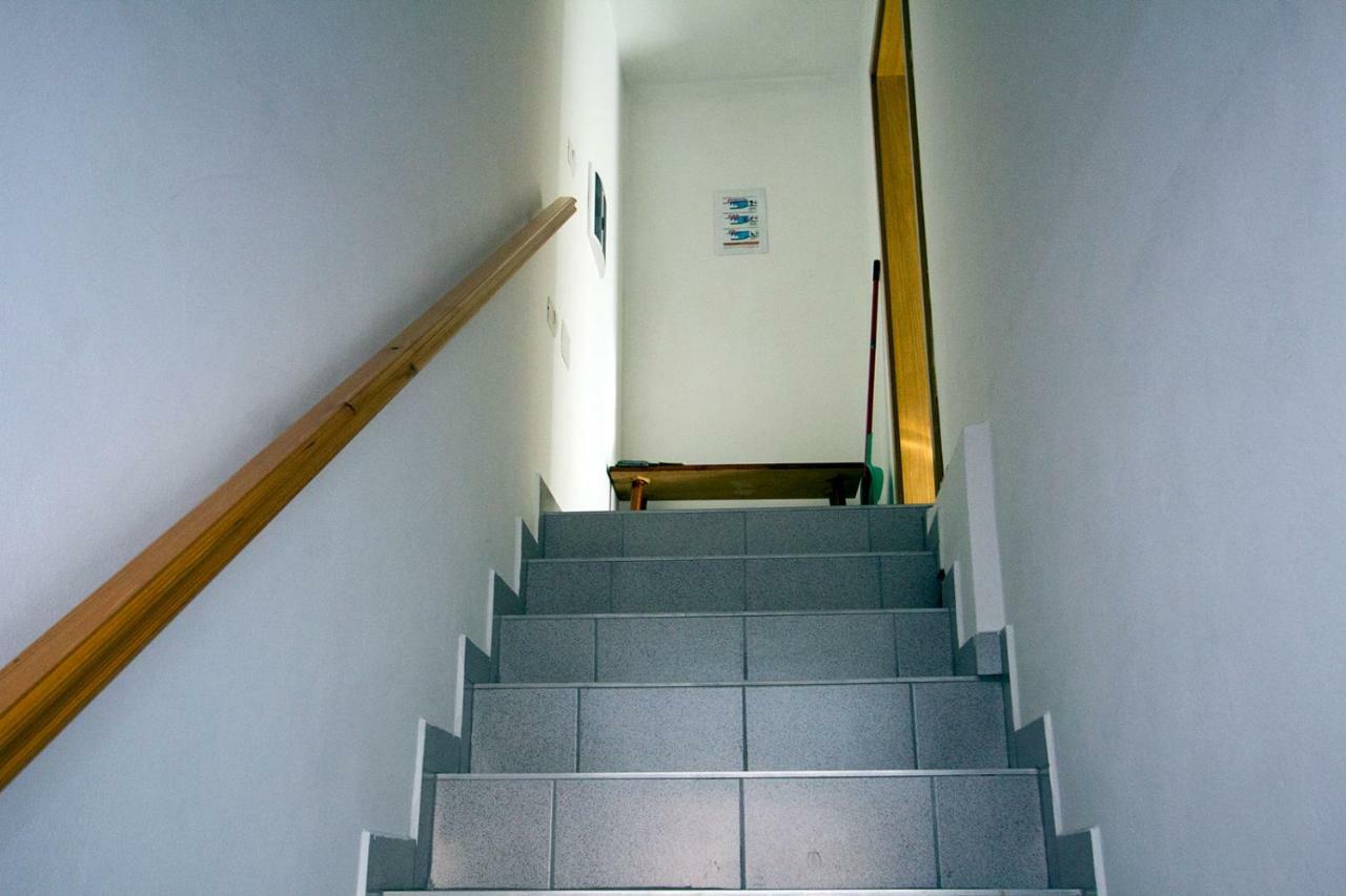 Apartment Mavrica Bovec Extérieur photo